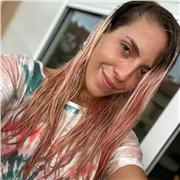 Profesora licenciada en Psicología, y especializada en el ámbito socioeducativo y de intervención